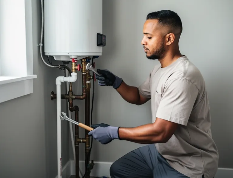 Boiler Reparatie Beerse